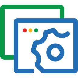 Zoho Sites logo